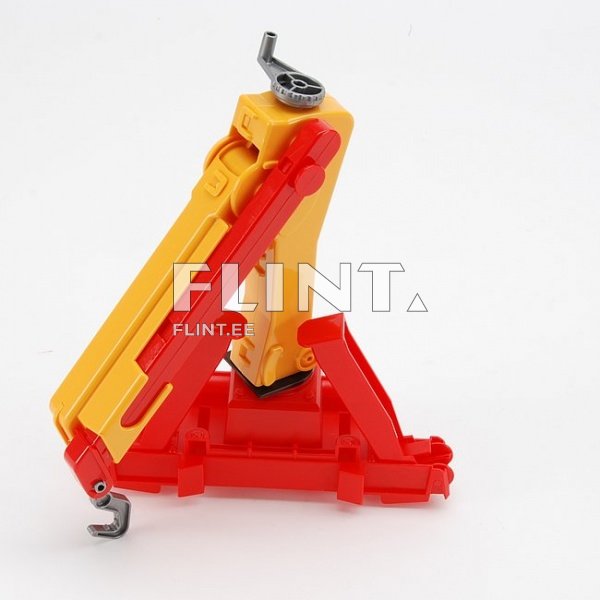 Kraana  42632 (MAN Puksiirile)