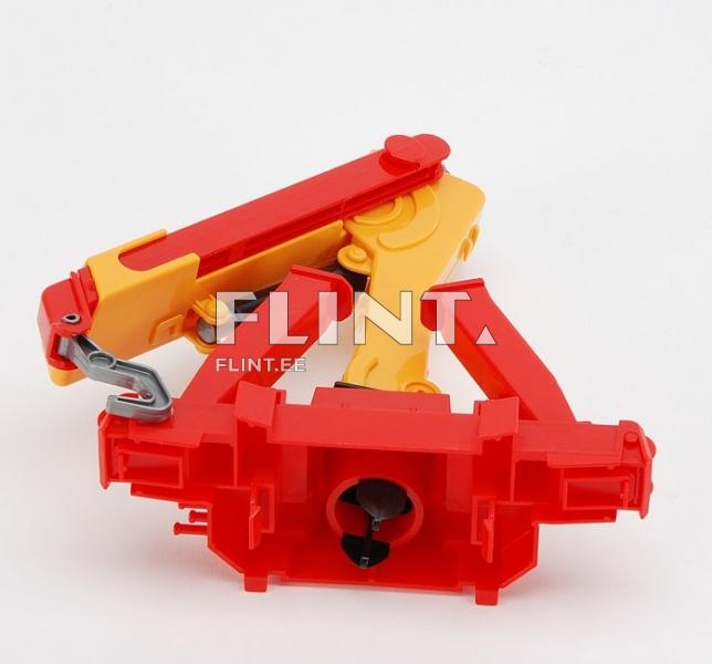 Kraana  42632 (MAN Puksiirile)