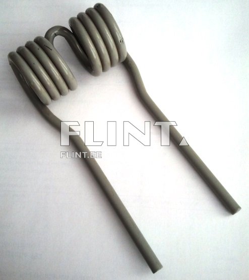 Koguri pii Krone 938436.0 (160x75x7mm; ava 29mm) välimine