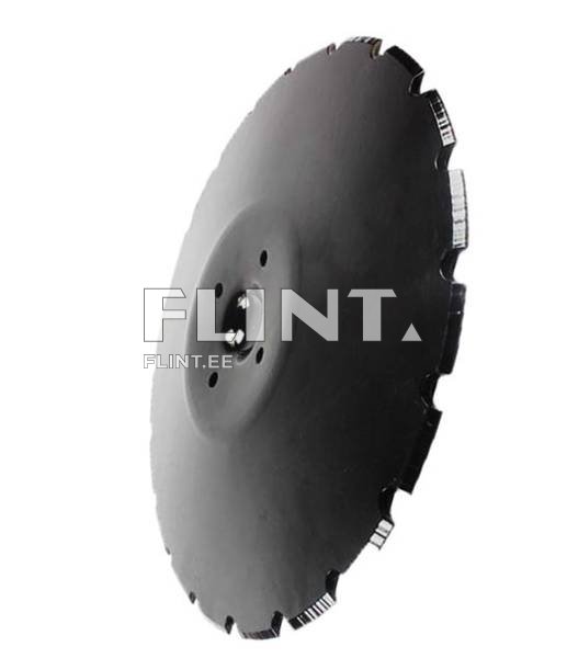 Külviku ketas 450x5 Väderstad 159965