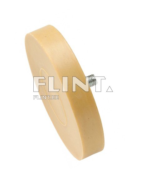 Kummikäi KS Tools 90x15mm