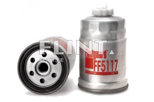 Kütusefilter Claas DO 58S