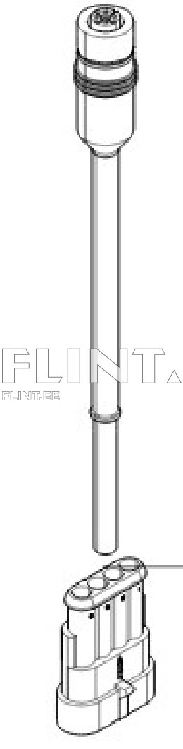 Tehnoraja siduri juhe 165732