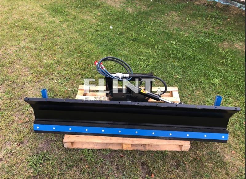 Lumesahk 1,5m EURO kinnitus