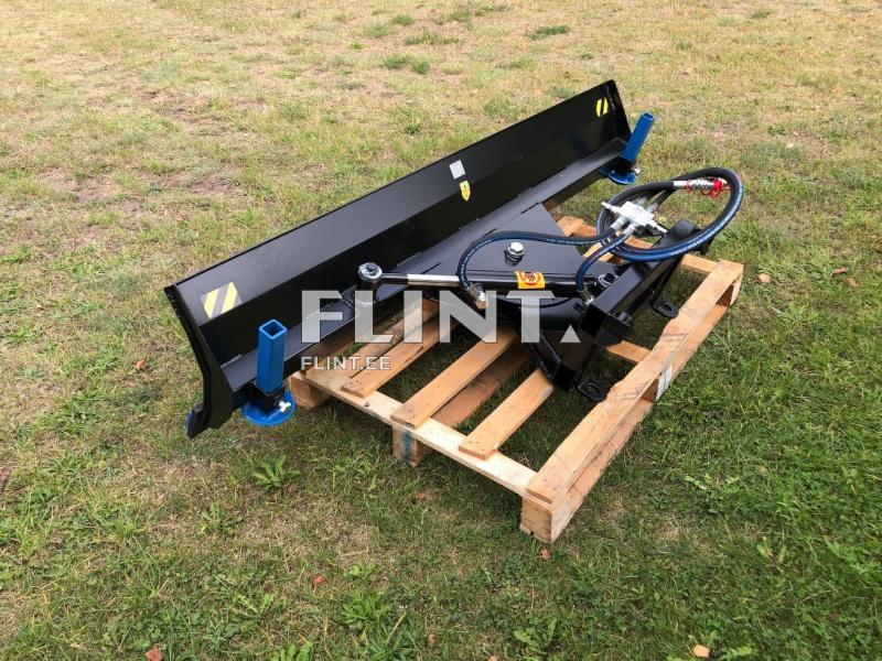 Lumesahk 1,5m EURO kinnitus