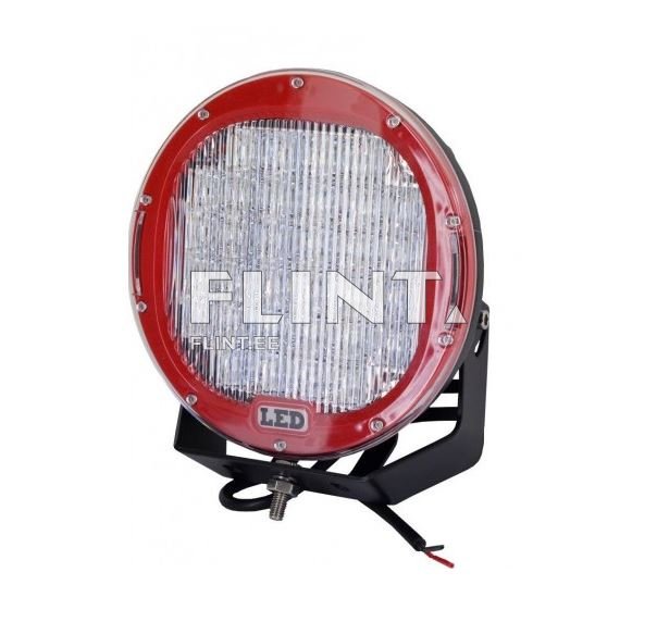 Töötuli LED 96W 7040lm (ümar) 60°