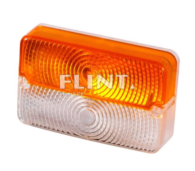 Tuleklaas LP 130 esimene