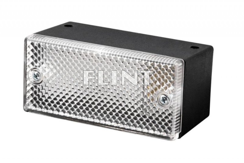 Tagurpidikäigu tuli LT160 (108x50x57mm)