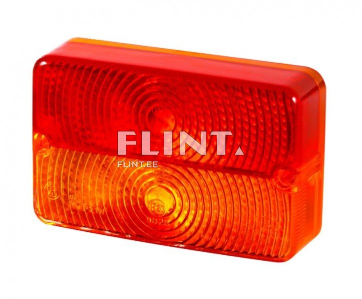 Tuleklaas LT 130 tagumine