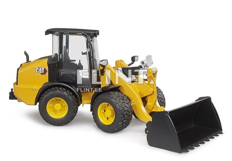 Laadur Caterpillar (42x15,2x17,6cm) Bruder