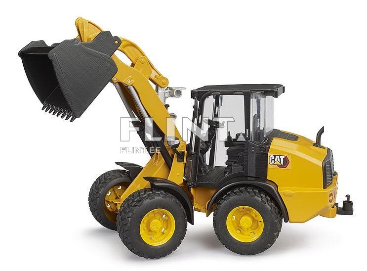 Laadur Caterpillar (42x15,2x17,6cm) Bruder