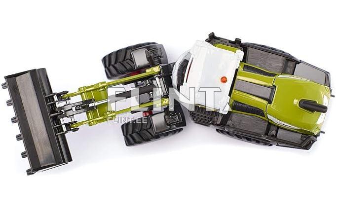 Laadur Claas Torion 1914 SIKU 1:50 (171x55x73mm)