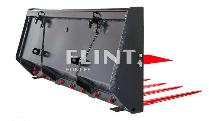 Laaduri sõnnikuhark