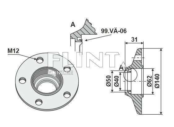 Laagripukk Väderstad 413930, 425195