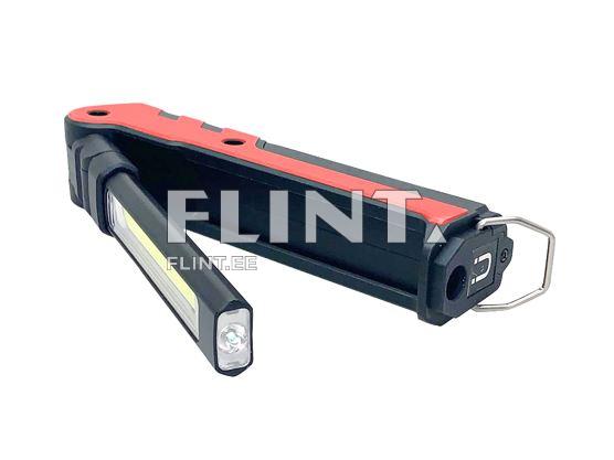 Laetav LED taskulamp