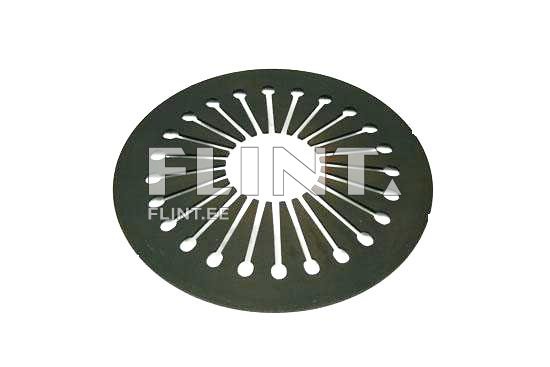 Variaatori plaat E-524 4260690446 073/23 E-524