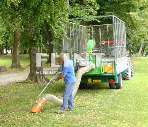 Leheimur Peruzzo Turbo 400