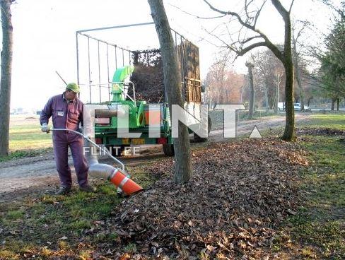 Leheimur Peruzzo Turbo 400