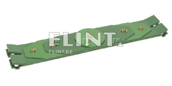 Vedrupakk KK050706 F1 (5tk) Kverneland