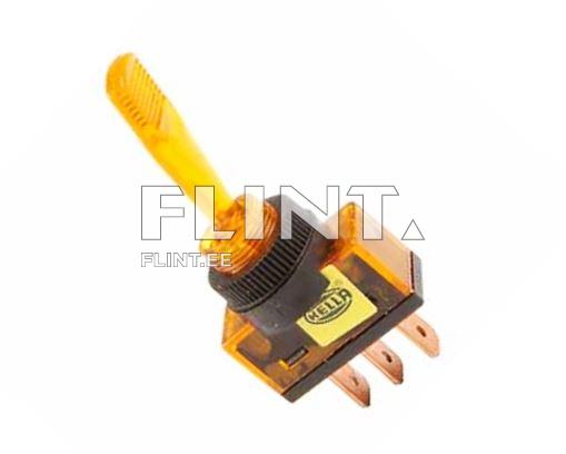 Lüliti LED valgustusega