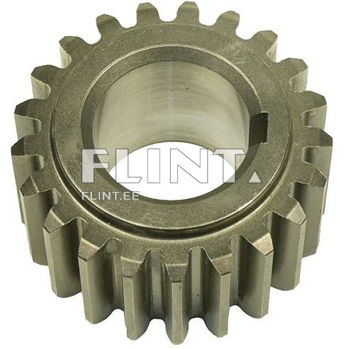 Vaakumpumba hammasratas MEC4000 M33 Z-21-M2.5/4020607 002