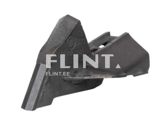 Seemendi ots 102mm Bourgault VOS