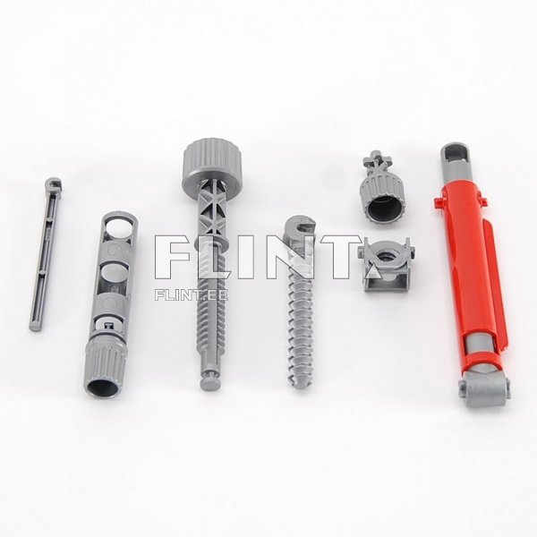 Varuosade komplekt Manitou MRT 2150 43135