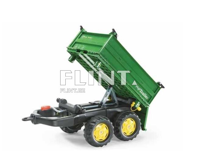 Mega haagis Rolly Toys (88x45x47cm)