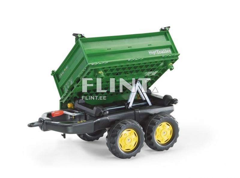 Mega haagis Rolly Toys (88x45x47cm)