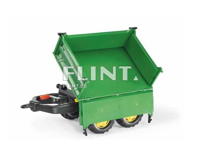 Mega haagis Rolly Toys (88x45x47cm)