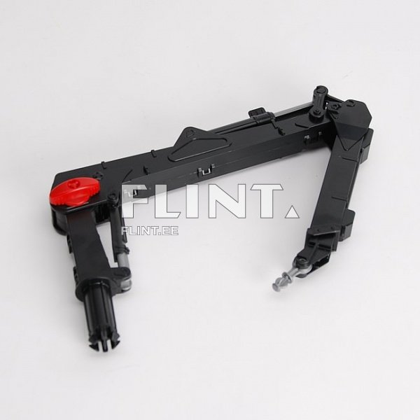 Metsaveohaagise kraana nool 42266