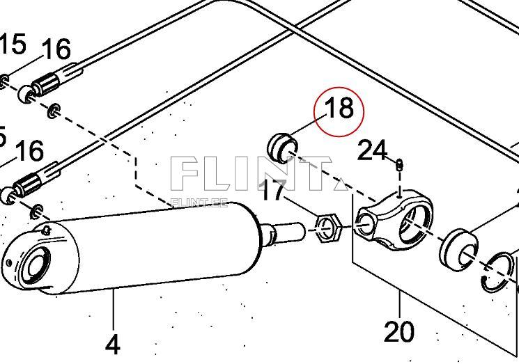 Muhv Väderstad 490397