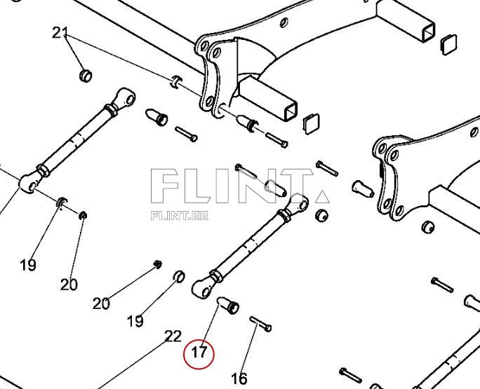 Muhv Väderstad 490414