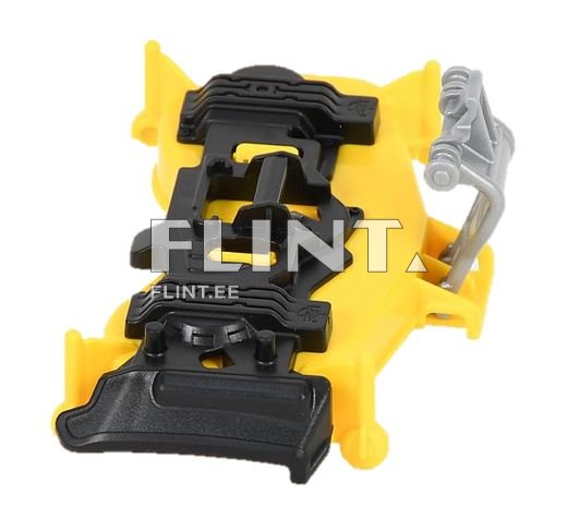 Niidudekk John Deere muruniidukile 46224