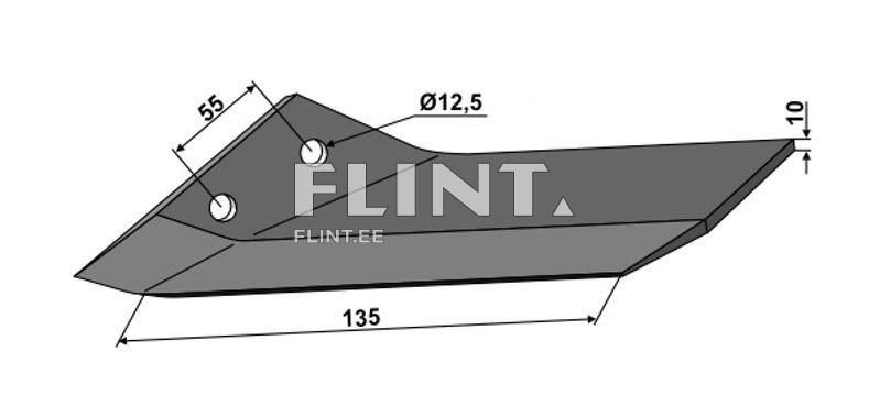 Nuga 3374461 V. Lemken Karat 