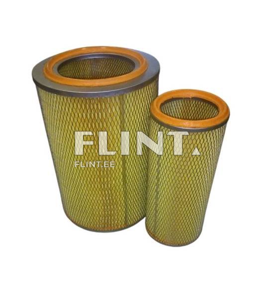 Õhufilter DON (uus) 127.2501-1109080 komplektne