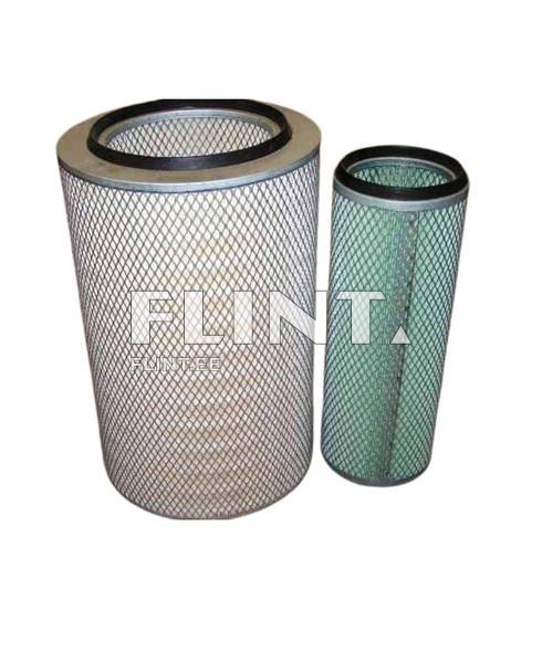 Õhufilter komplektne Vector