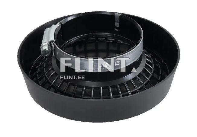 Õhupuhasti kate Ø 80mm Battioni 5090000061