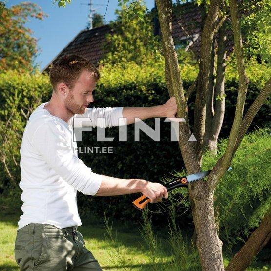 Oksasaag Fiskars Xtract SW75 1000614 L