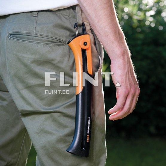 Oksasaag Fiskars Xtract SW75 1000614 L