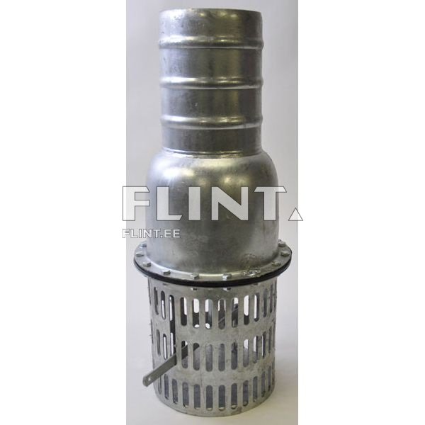 Otsik/sõel 6" (180m3/h)