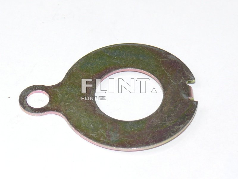 Tihend,piiraja ATV CFmoto 500