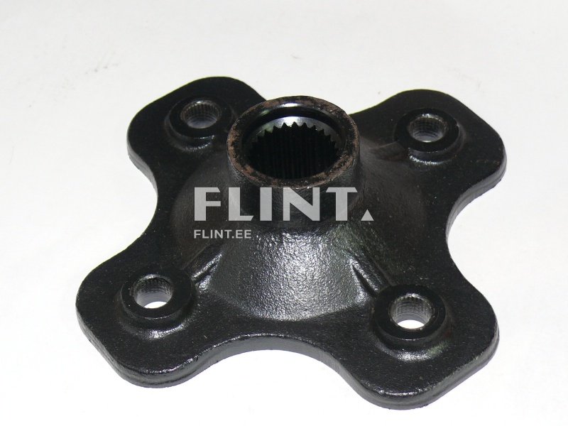 Ratta rumm ATV CFmoto 500