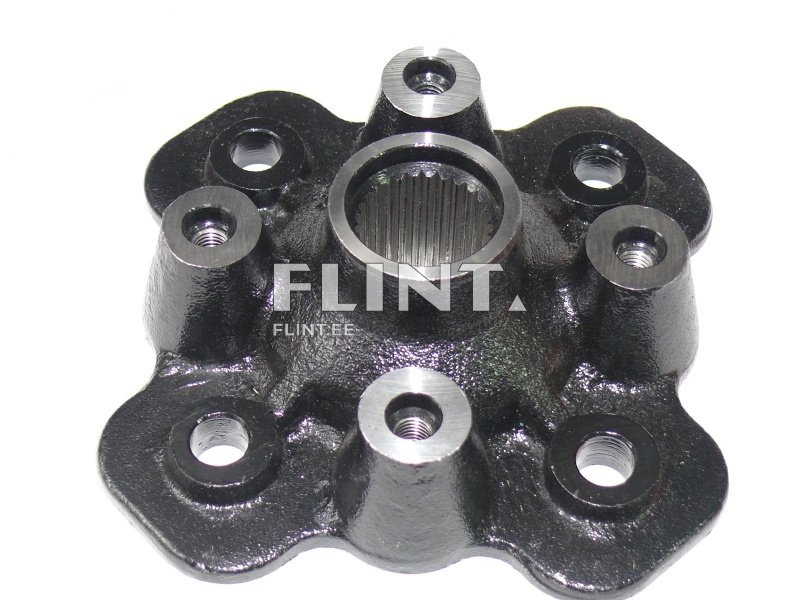 Ratta rumm esisillale ATV CFmoto 500