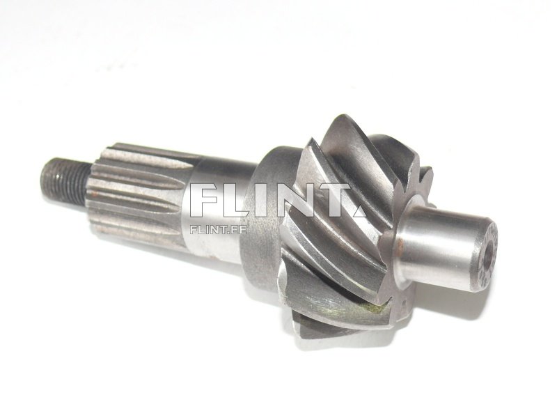 Tagumine reduktori hammasratas CFmoto 500