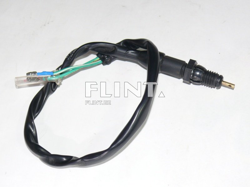 Pidurikonn ATV CFMoto 500