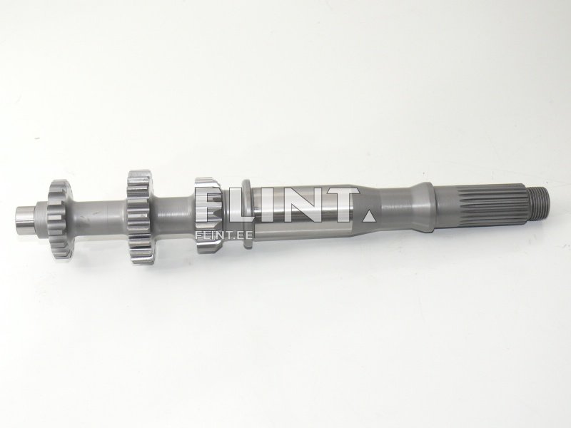 Veovõll ATV CFmoto 500