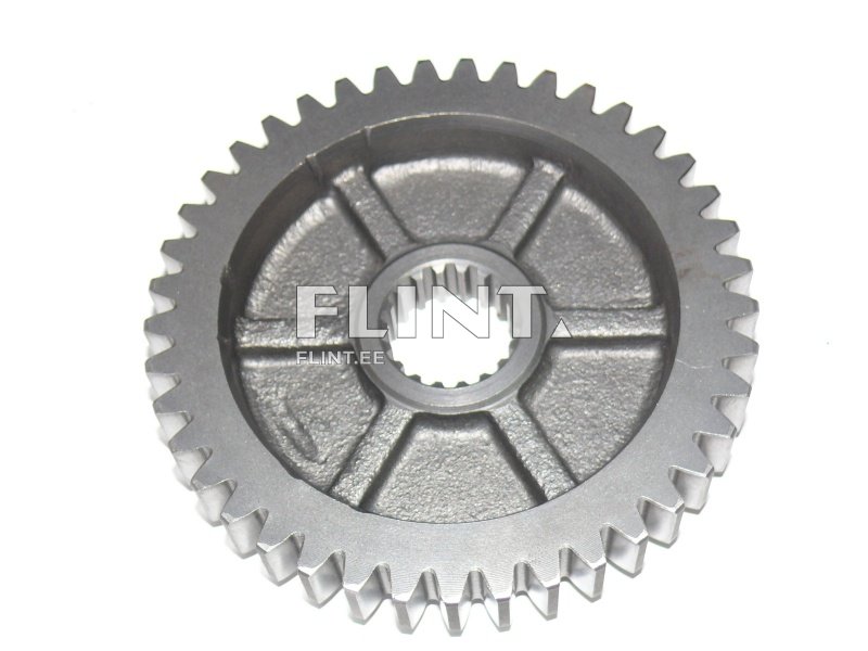 Veohammasratas ATV CFmoto 500