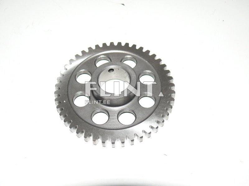 Tasakaalustusvõlli hammasratas CFmoto 500