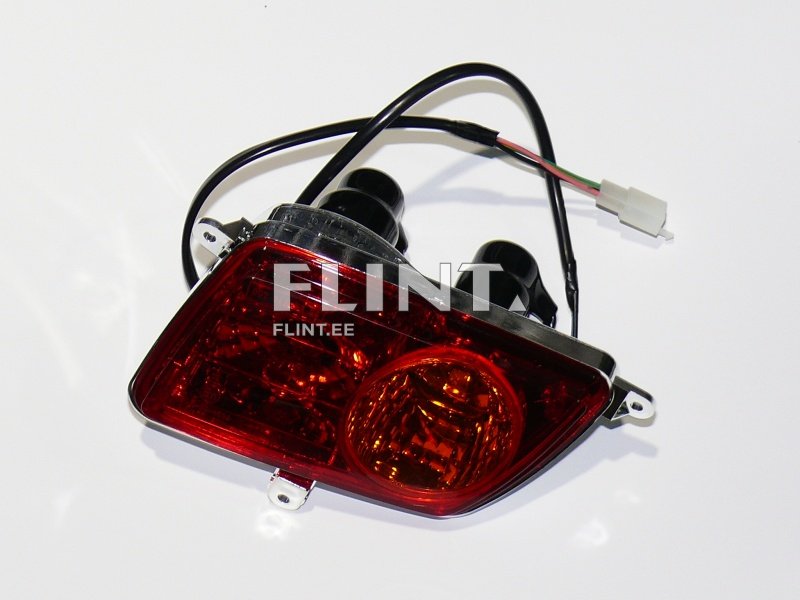 Tagatuli ATV Dinli 700 Parem A180070A00